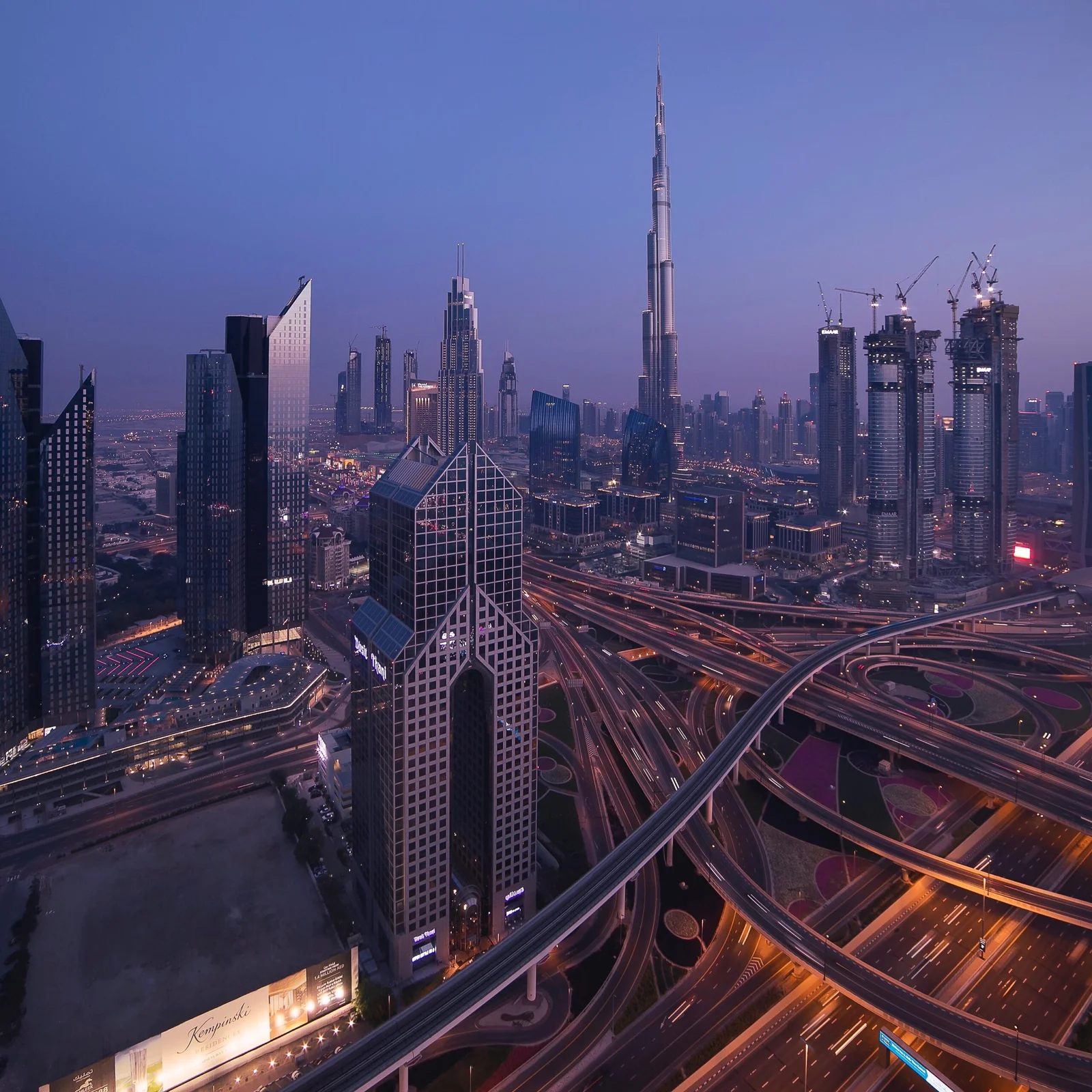 Business setup Dubai